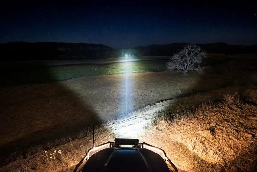 Barre led 30 laser KINGS