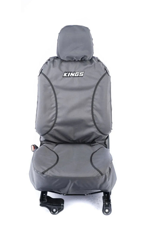 Housses siège KINGS CANVAS