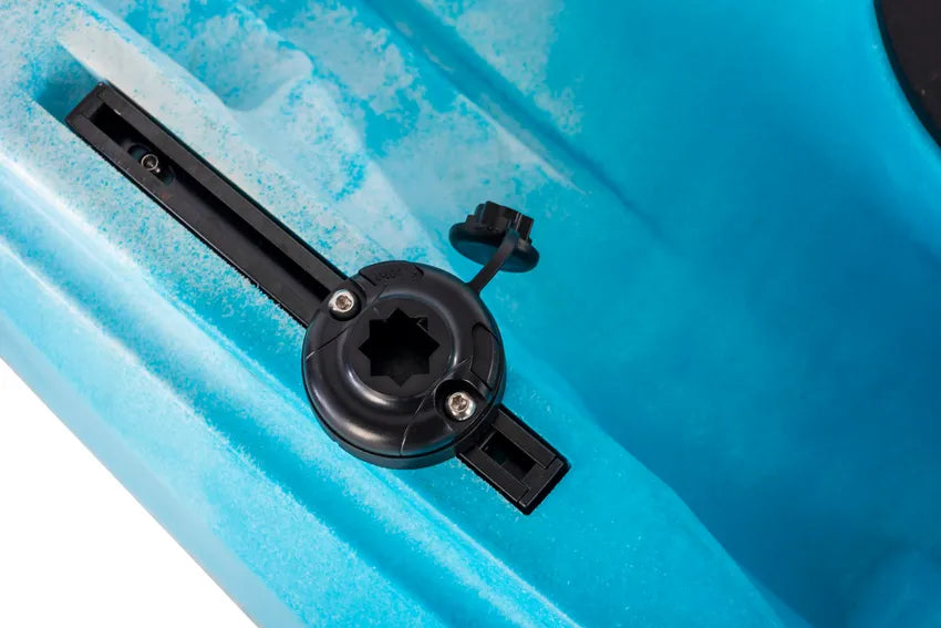 Porte canne lateral KINGS