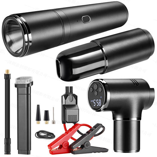 Compresseur air 4 EN 1