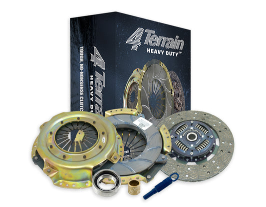 KIT EMBRAYAGE RENFORCE NISSAN Y60 TD42