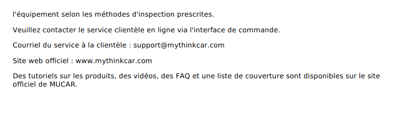 DIAG AUTO