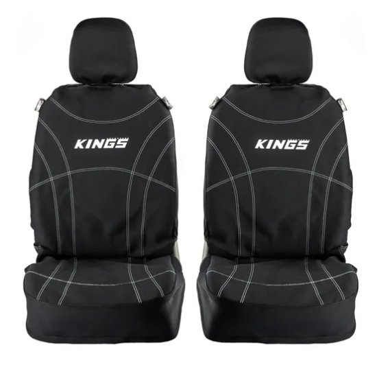Housses siège KINGS NEOPRENE