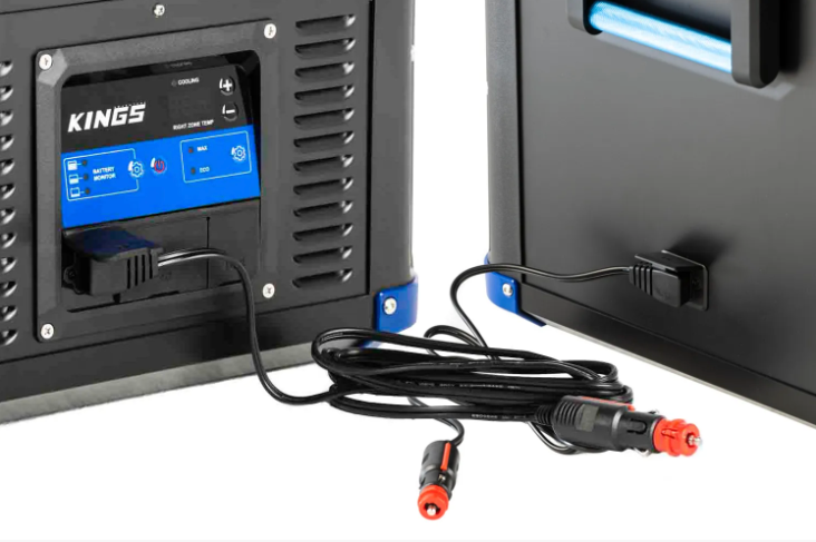 Glacière Stayzcool 45L KINGS