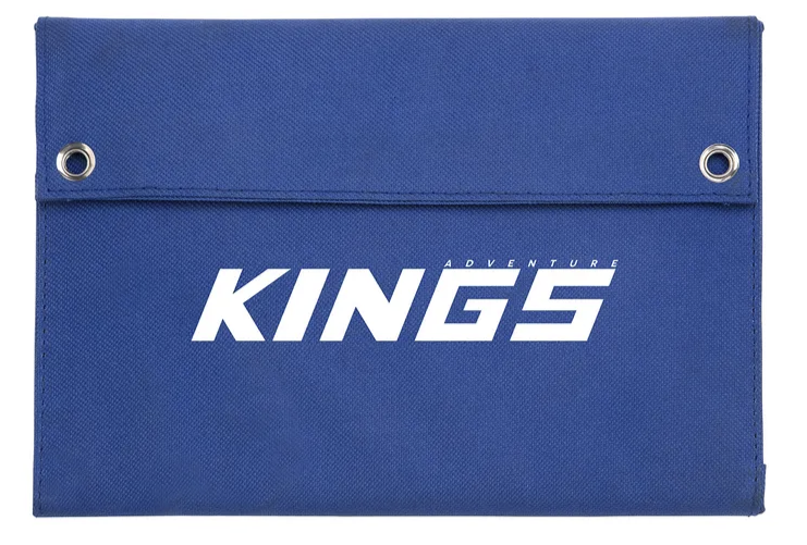 PANNEAU SOLAIRE 10W USB KINGS