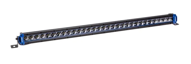 BARRE LED 30 POUCES SLIM KINGS LETHAL