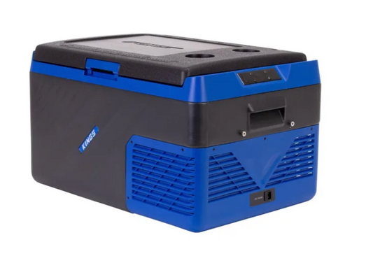 Glacière escape 50L KINGS