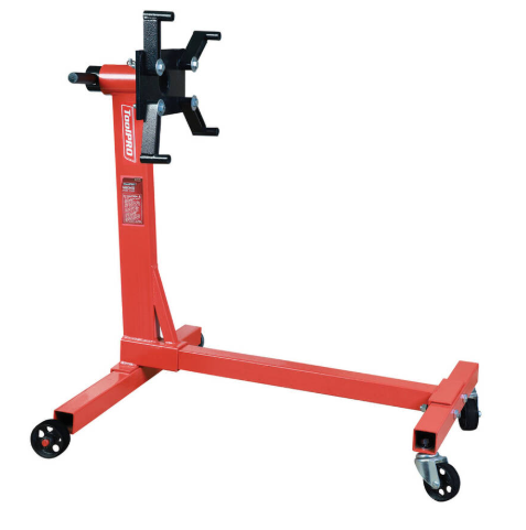 support moteur 460kgs TOOLPRO