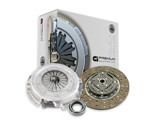 KIT EMBRAYAGE NISSAN Y61 TD42