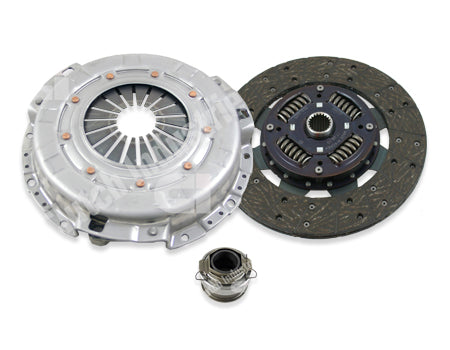 KIT EMBRAYAGE TOY HZJ79