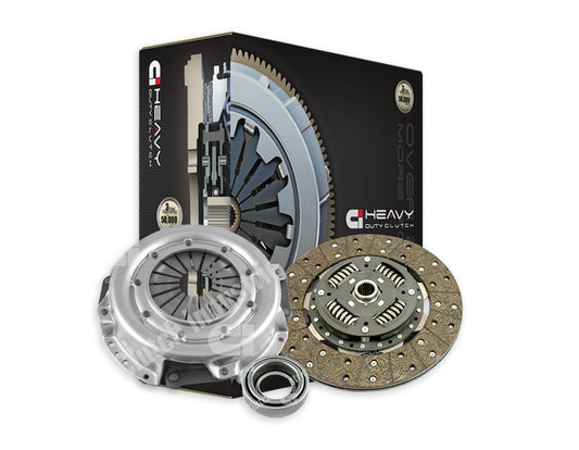 KIT EMBRAYAGE RENFORCE NISSAN Y61