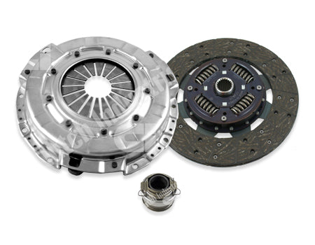 KIT EMBRAYAGE RENFORCE HZJ79