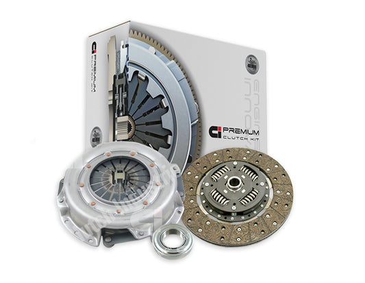 KIT EMBRAYAGE NISSAN Y60 TD42