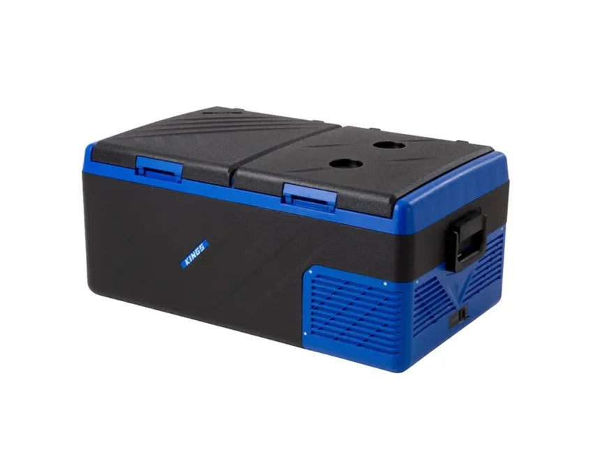 Glacière escape 75L KINGS