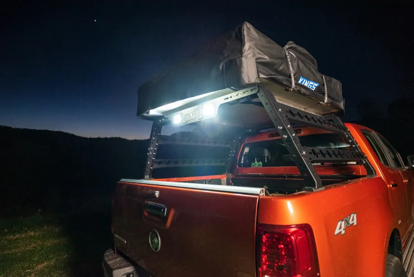 CARRE LED ENCASTRABLE KINGS