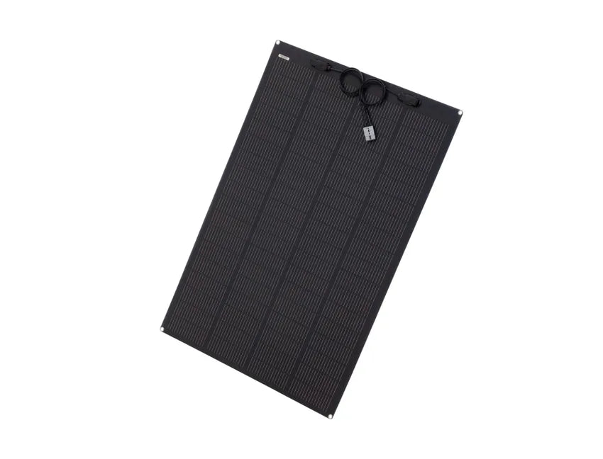 Panneau solaire 160W semi flexible KINGS