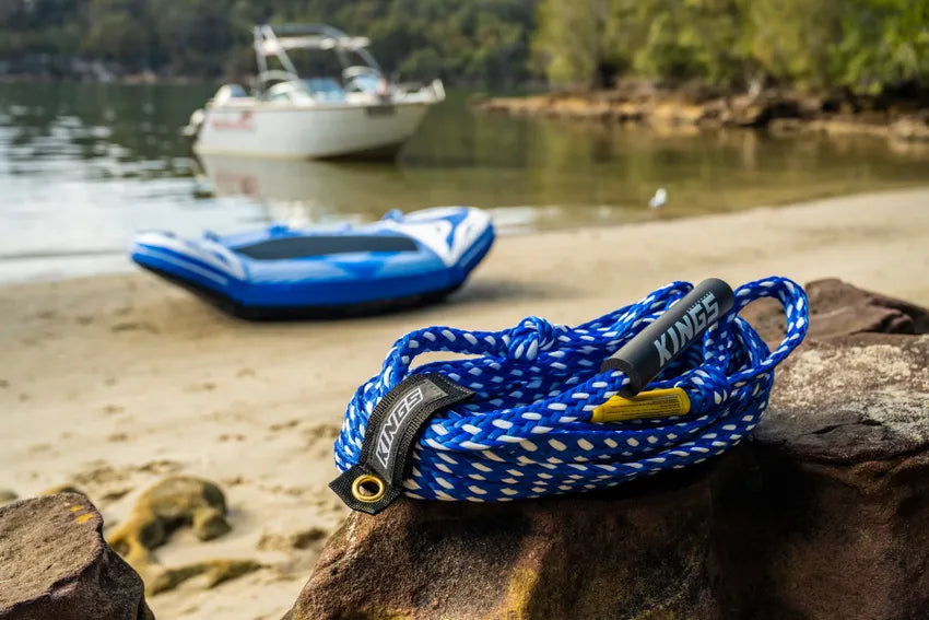 Corde à tracter KINGS