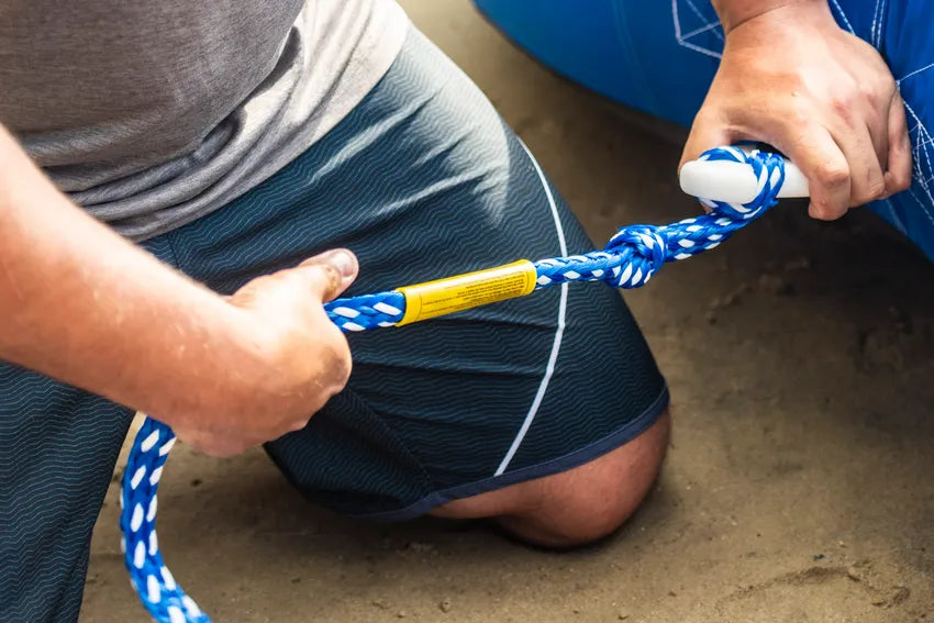 Corde à tracter KINGS