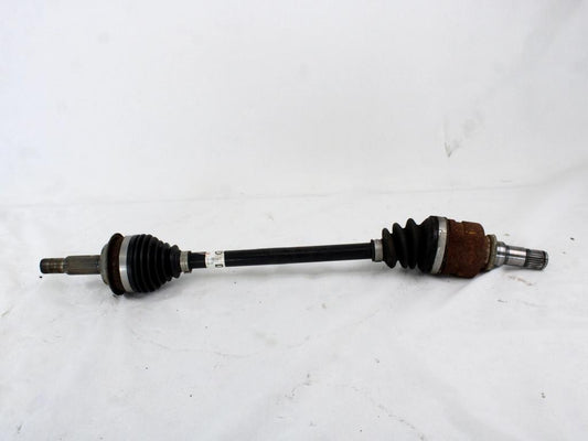 Cardan rallonge Toyota Hilux LN1