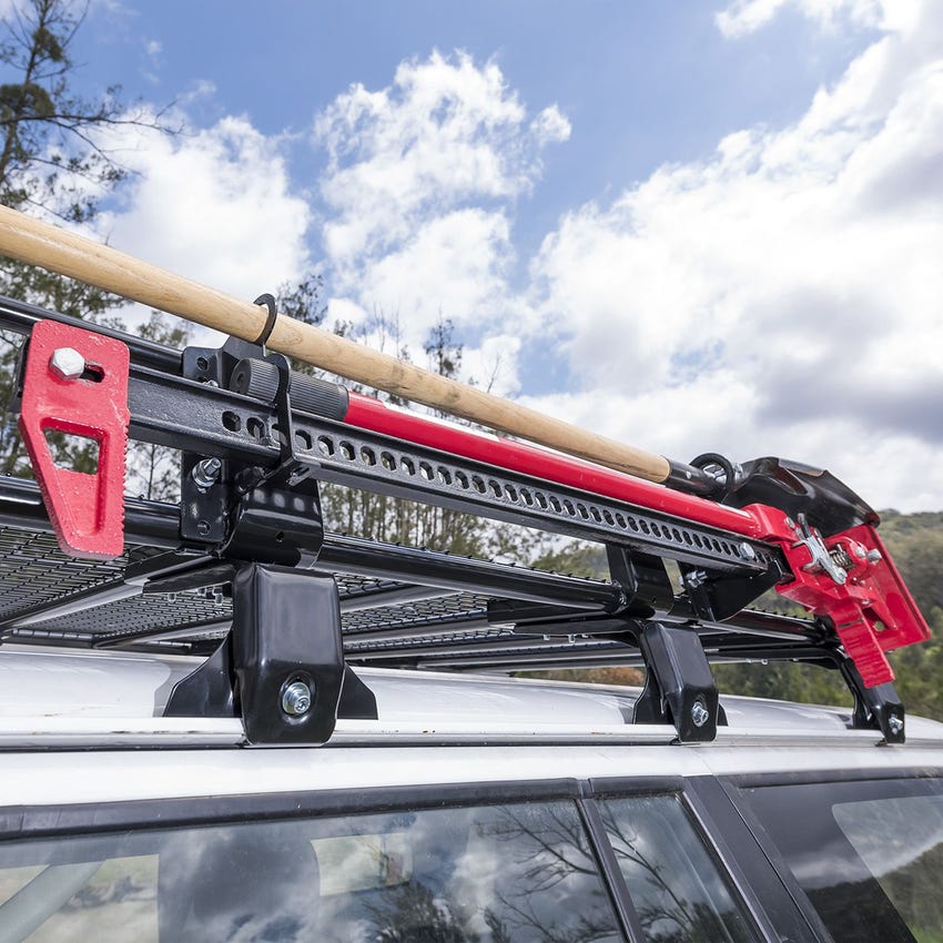 Cric 4X4 Hi lift