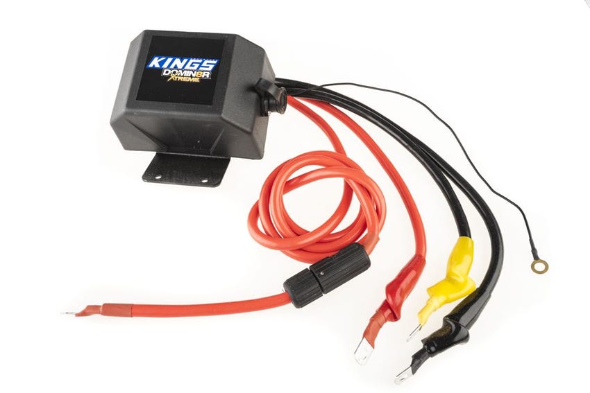 Treuil 5t400 Domin8r Extrem MK2