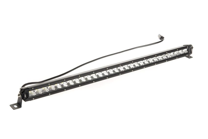 Barre led slim 30'