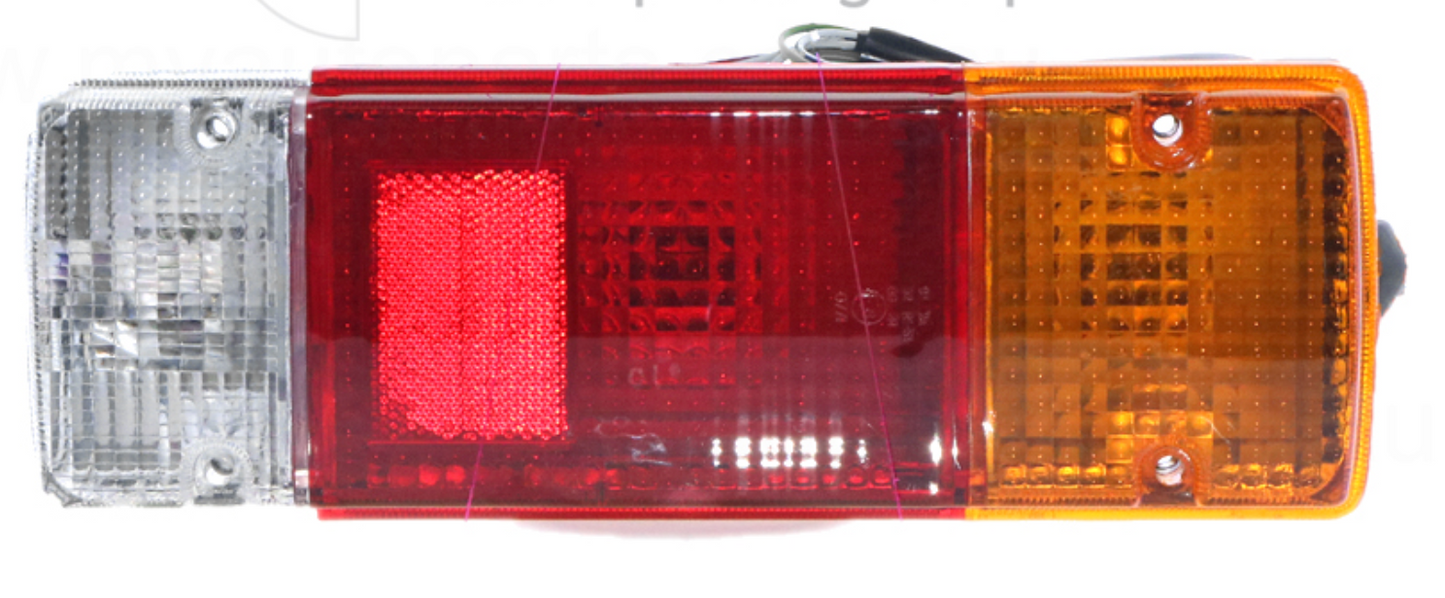 FEU AR PIck-up