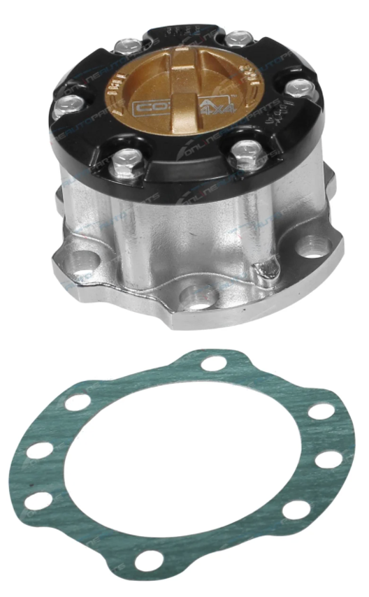 moyeu debrayable manuel