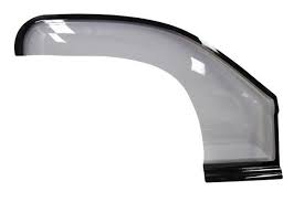 Déflecteur toyota HZJ79