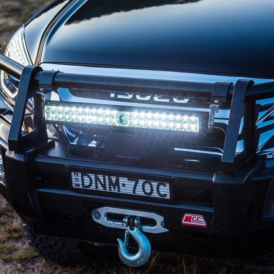 Barre led 30 laser KINGS