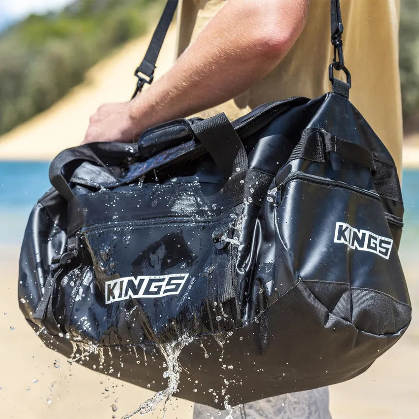 Sac KINGS 40L duffle étanche