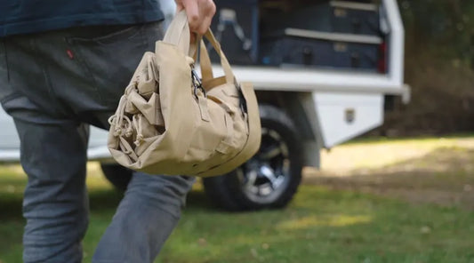 Rouleau outils KINGS