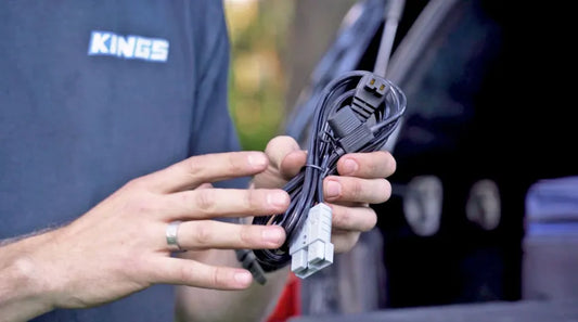 Câble 1.8M glacière KINGS