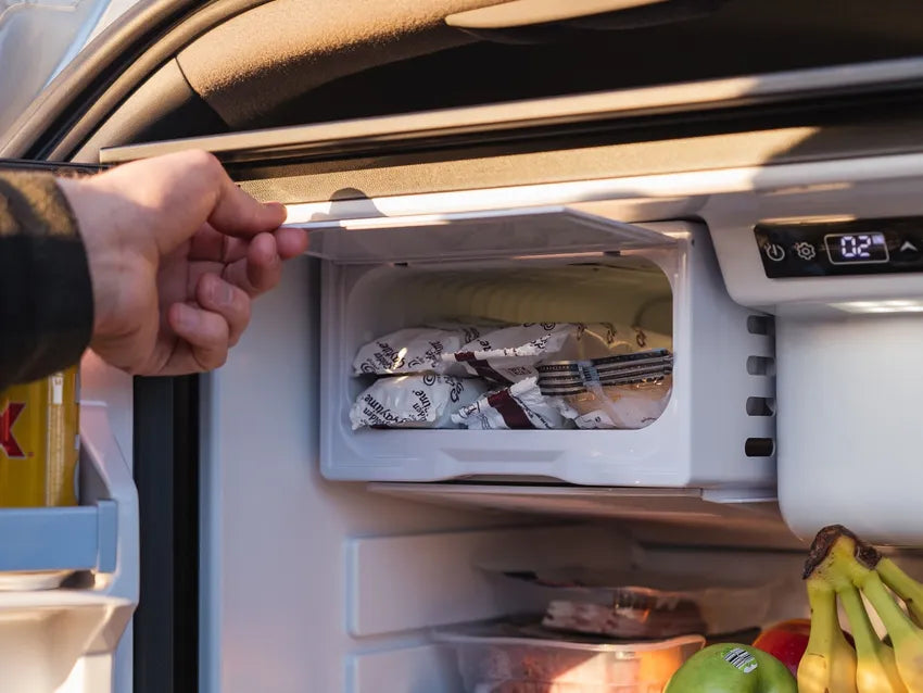 FRIGIDAIRE 85L KINGS