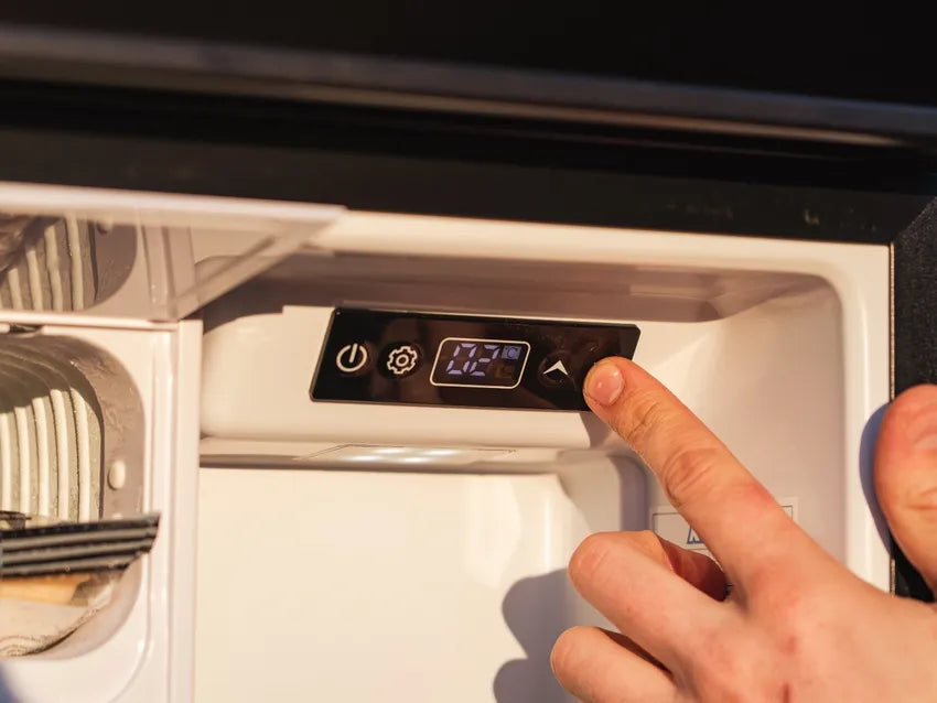 FRIGIDAIRE 85L KINGS