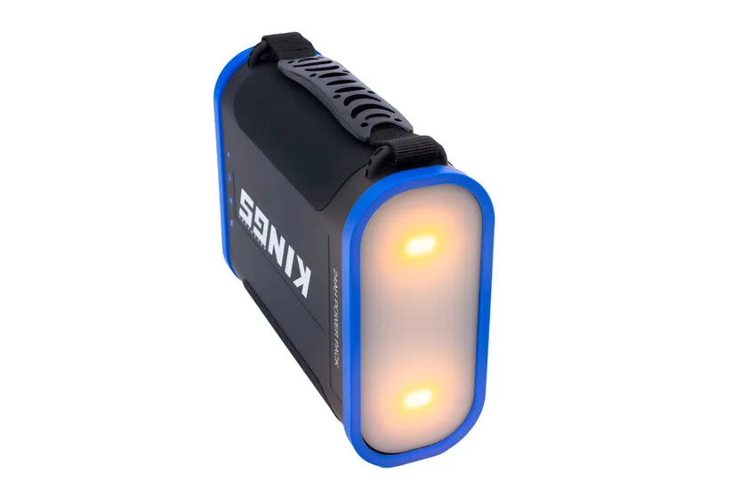 Power pack lithium 24AH KINGS