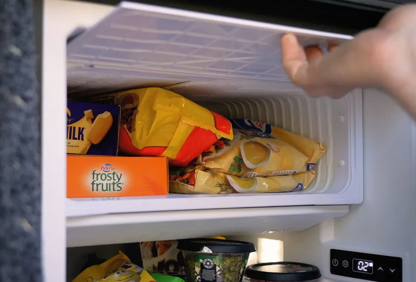 FRIGIDAIRE 110L KINGS