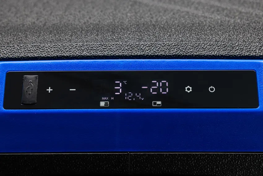 Glacière escape 90L KINGS