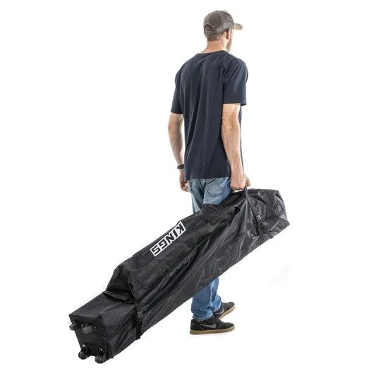 SAC CHAPITEAU à roulettes 3mx3m