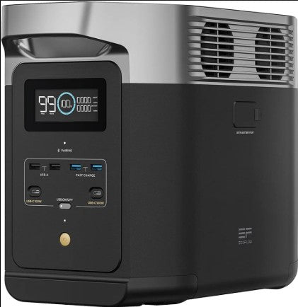 ECOFLOW DELTA 2