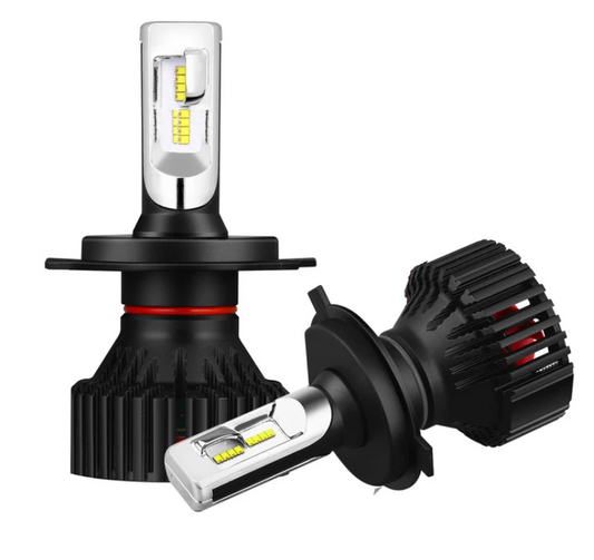 Ampoule LED la paire