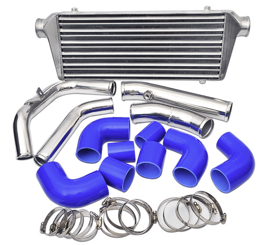 KIT INTERCOOLER