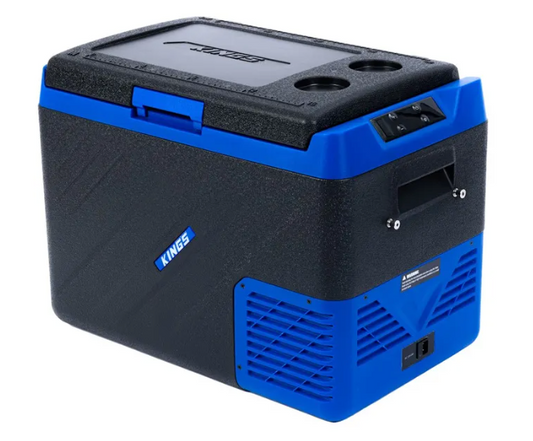 Glacière escape 40L KINGS