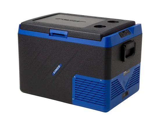 Glacière escape 65L KINGS