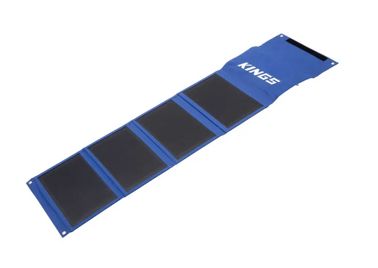PANNEAU SOLAIRE 36W USB KINGS