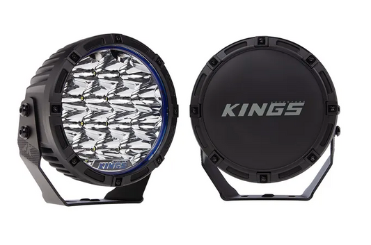 LONGUE PORTEE LETHAL 7 POUCES AVEC CACHE KINGS