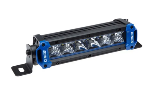 BARRE LED 06 POUCES SLIM KINGS LETHAL