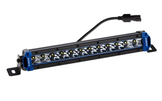 BARRE LED 12 POUCES SLIM KINGS LETHAL