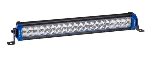 BARRE LED 20 POUCES DOUBLE KINGS LETHAL