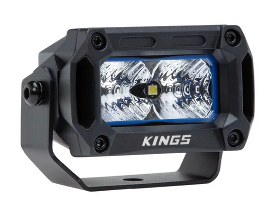 CARRE LED 3.3 POUCES KINGS